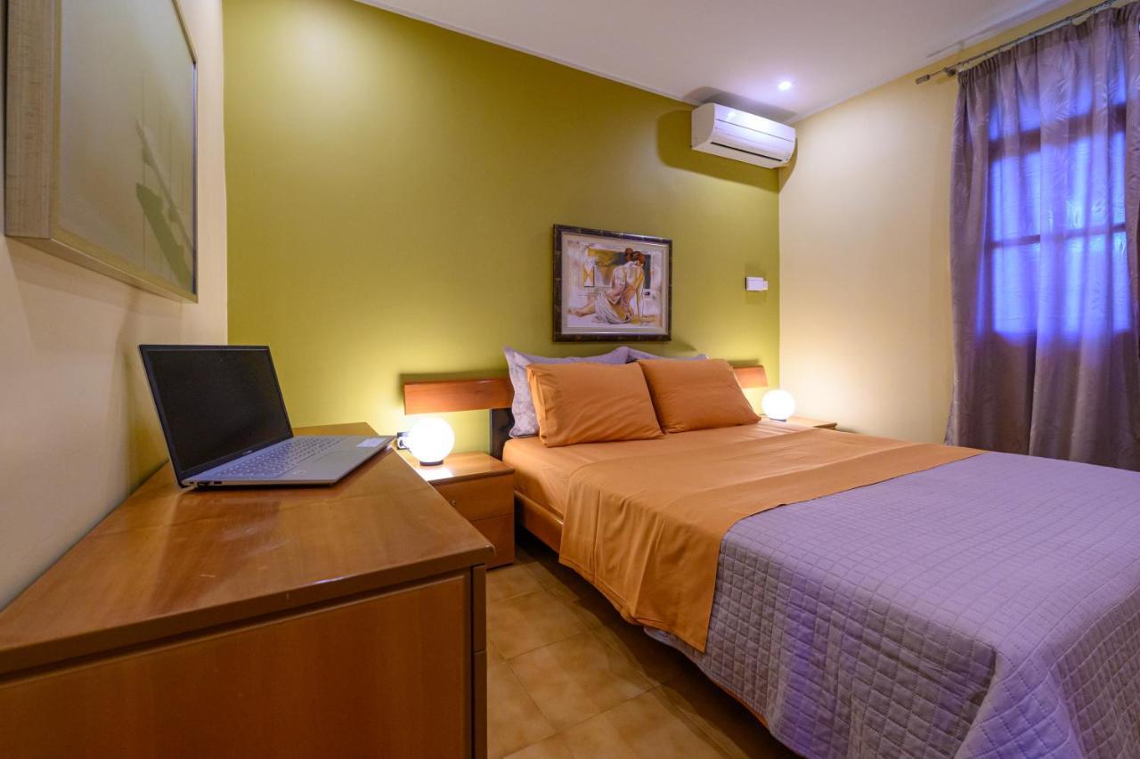 וילה Cozy Small Smart With Private Pool Mikri Mantineia *