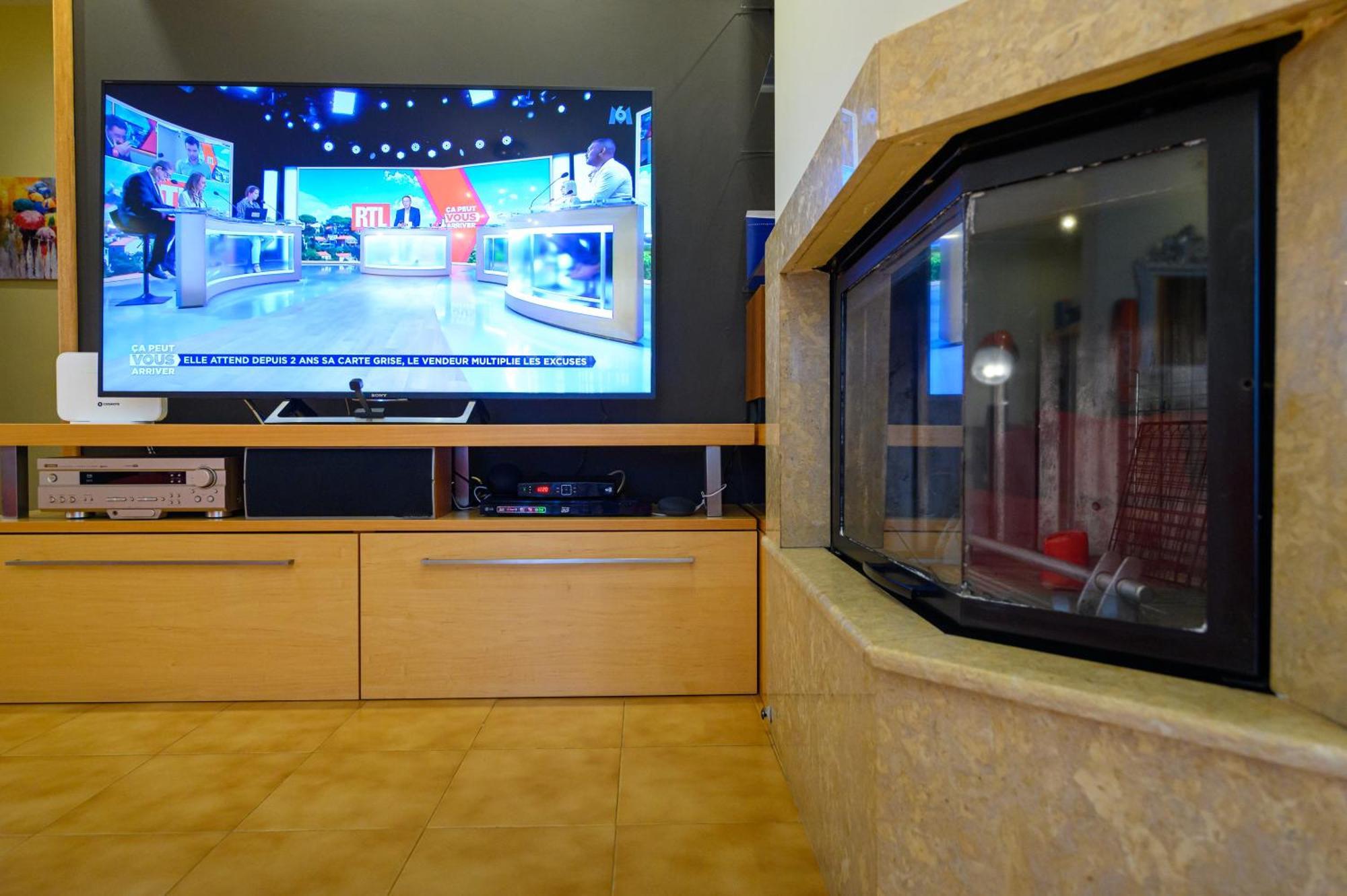 Cozy Small Smart With Private Pool Mikri Mantineia *