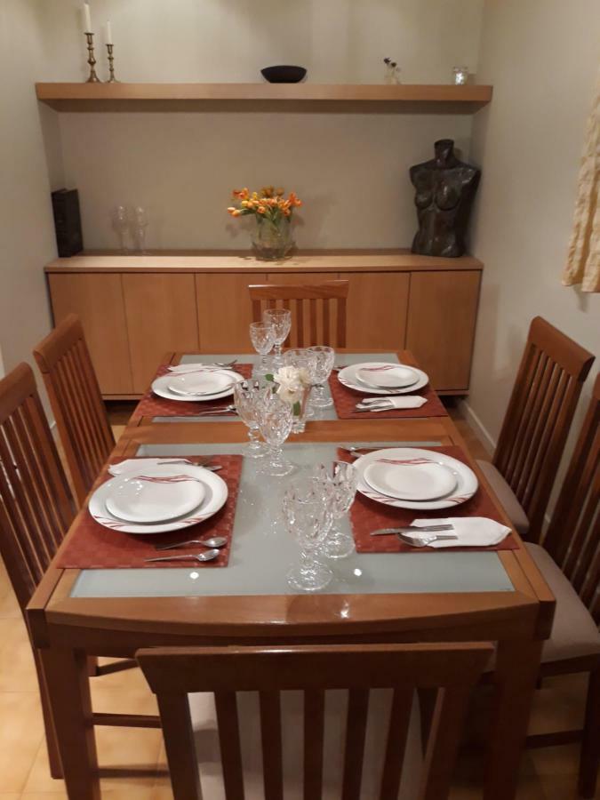 וילה Cozy Small Smart With Private Pool Mikri Mantineia *